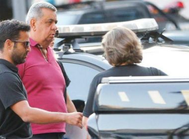 Carmem Lúcia nega habeas corpus para Picciani
