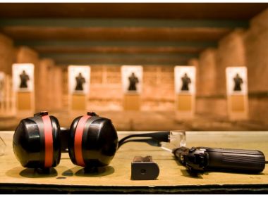 Número de clubes de tiro abertos em 2018 quase supera soma dos últimos quatro anos