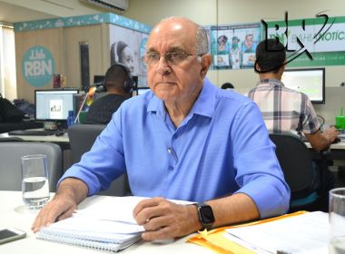 Souto diz que crescimento do déficit da previdência era previsível em seus governos
