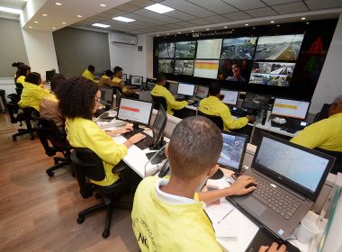 Fiscalização de trânsito e transporte será reforçada no Festival Virada Salvador