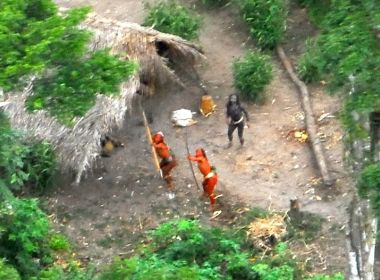 Funai pede reforço do Exército após ataque a base de proteção a índios isolados no Amazonas