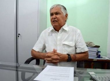 Morre diretor da Agência Reguladora de Serviços Públicos da prefeitura de Feira 
