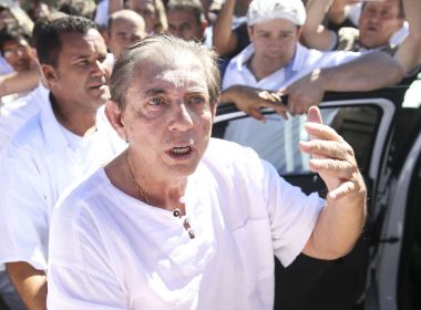Mesmo com recesso, força-tarefa trabalha em denúncias contra João de Deus