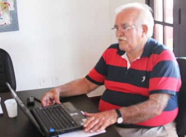 Aos 73 anos, morre ex-deputado Galdino Leite