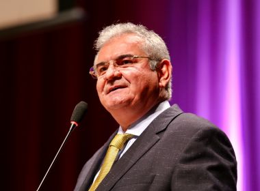 Coronel pede que Cibele Carvalho permaneça na Secretaria de Relações Institucionais