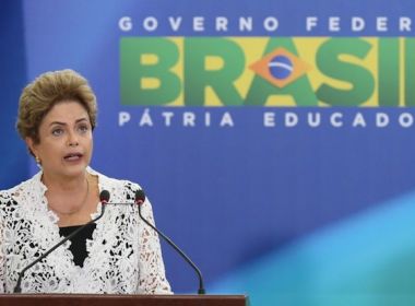Dilma ainda tentar derrubar o impeachment no STF e voltar à presidência