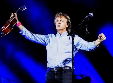 Paul McCartney anuncia show extra no Brasil em 2019