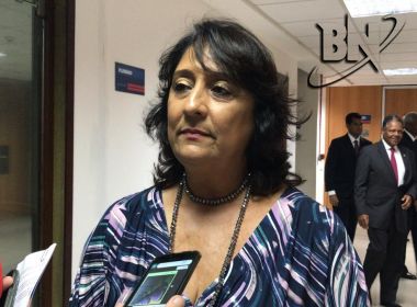 Ana Rita deve assumir superintendência ligada à causa animal e estuda saída do PMB