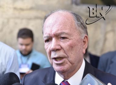 'Cacá só não será candidato se não quiser', admite Leão sobre eleições municipais 2020