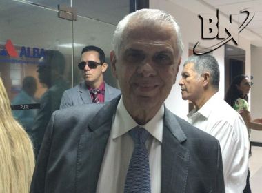 Araújo diz que PR ainda aguarda Rui para saber espaço no segundo mandato