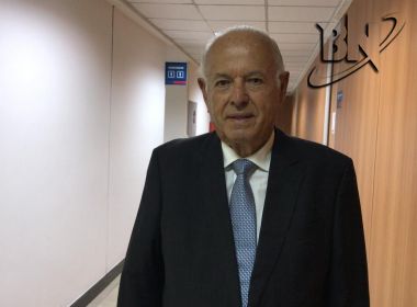 Jurandy avalia ida para PP depois de PRP não ultrapassar cláusula de barreira