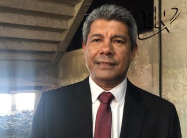 De 'plantão', Jerônimo diz que coordenar campanha não garante lugar no governo