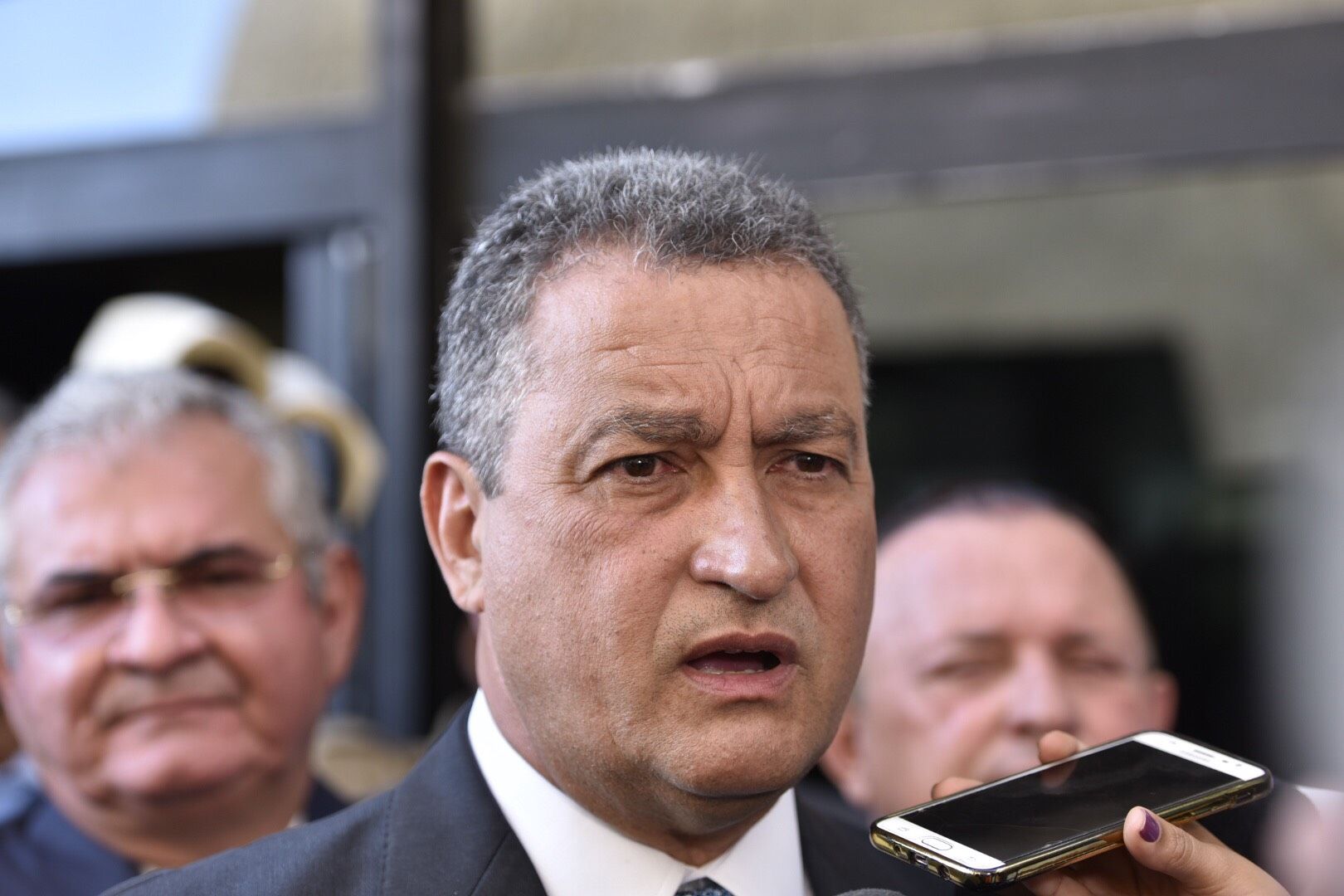 Resultado de imagem para Rui sugere que PT errou ao boicotar posse de Bolsonaro em BrasÃ­lia