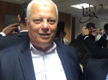 Everaldo Anunciação diz que ausência de Neto em posse de Rui 'não foi um bom exemplo'