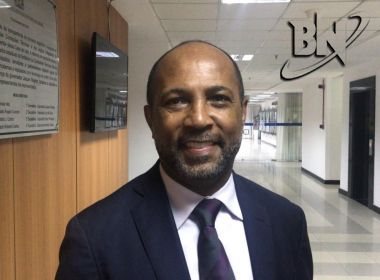 PSB não usa exclusão de chapa majoritária para pleitear secretaria, garante Bebeto Galvão