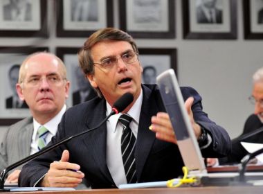 Bolsonaro quer anular nomeação de Marun para conselho