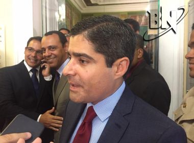 Neto avalia como ‘articulação adequada’ apoio do PSL à candidatura de Maia na Câmara