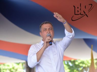 Rui Costa vai mandar tropas especializas para ajudar governo do CearÃ¡