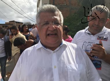 Após apoio do PSL a Maia, Bacelar diz que por vontade pessoal não votaria no democrata 