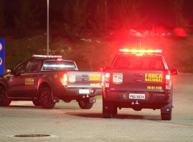 Mesmo com Força Nacional, Ceará sofre terceira noite de ataques criminosos