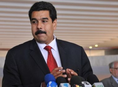 Parlamento venezuelano considera segundo mandato de Nicolás Maduro ilegítimo