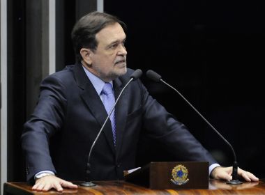 Pinheiro não descarta ser candidato em 2020 e diz que mantém conversas com PSD
