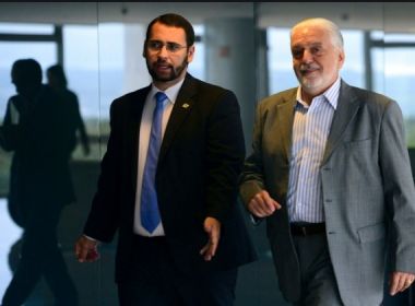 Cotado para presidir PT-BA, Éden nega 'categoricamente' pretensões nas urnas
