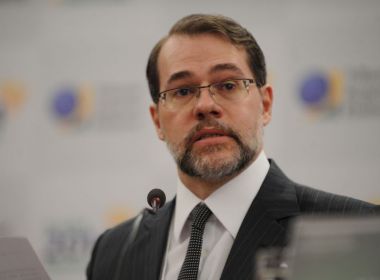 Toffoli nega pedido de Kataguiri de votação aberta na eleição da Câmara dos Deputados