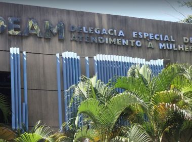 Salvador registra uma média de 25 denúncias de agressão à mulher por dia em 2019