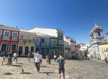 The New York Times coloca Salvador como 14º melhor destino para viajar