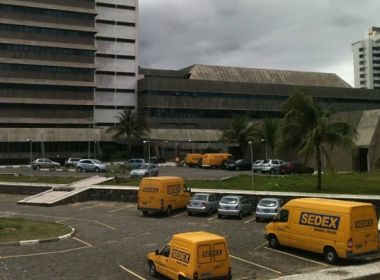 Edital para venda da antiga sede do Correios na Pituba é aberto 