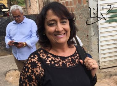 Ana Rita não descarta presidir superintendência dos animais no governo Rui