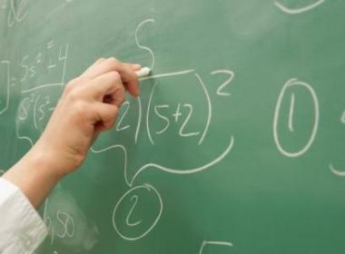 Piso salarial de professor é reajustado para R$ 2.557,74