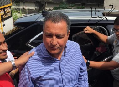 Rui diz que 'nÃƒÂ£o fica sensibilizado' com pedidos de diretores e vices de colÃƒÂ©gios