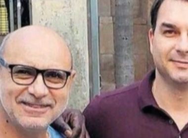 Flávio Bolsonaro não comparece ao MP para prestar depoimento sobre caso de ex-assessor