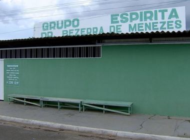 Defesa de médium que atuava em Barreiras diz que pacientes mortos já chegaram doentes