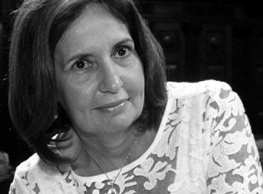 Carro com deputada Martha Rocha sofre atentado no Rio de Janeiro