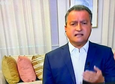 Rui nega que Brasil vive estado de exceção e defende ‘autonomia’ da Venezuela