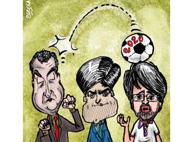 Bellintani precisa se manter como bola dividida entre ACM Neto e Rui Costa 