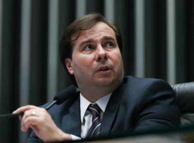 PT, PSB e PSOL avaliam criação de bloco de oposição a Maia na presidência da Câmara