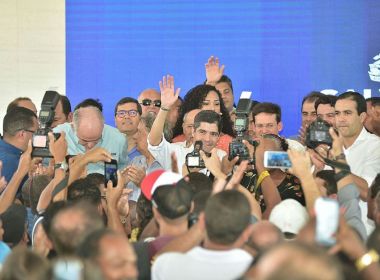 Mais de 20 nomes já foram cogitados para sucessão de ACM Neto
