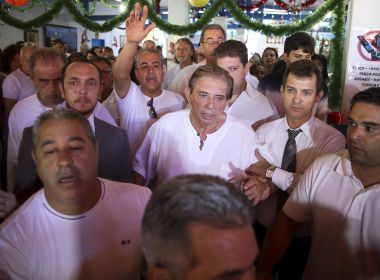 Justiça aceita nova denúncia contra João de Deus e médium é réu pela 2ª vez