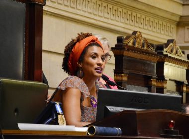 Ex-policial do Bope é apontado como autor do assassinato de Marielle por testemunhas