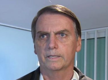 Bolsonaro assina Medida Provisória que prevê realização de pente fino no INSS