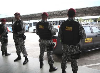 Chega a 399 número de presos por participação em ataques no Ceará