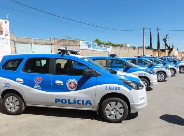 Polícia prende no Espírito Santo acusados de liderar tráfico em Teixeira de Freitas