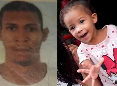 Facção tortura e executa suspeito de estuprar e matar enteada de 2 anos em Vila Canária