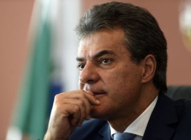 Ex-governador do Paraná, Beto Richa é preso pela PF