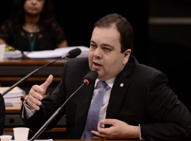 'Vamos ajudá-lo a fazer tudo que a população espera', diz Elmar sobre governo Bolsonaro