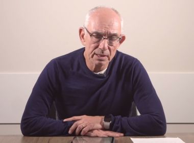 'Desta vez é uma tragédia humana', afirma presidente da Vale sobre Brumadinho